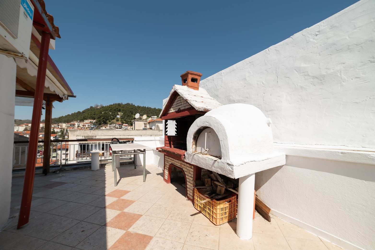 Low Budget Ανακαίνιση Διαμερίσματος για Ενοικίαση • Σέρρες • 15