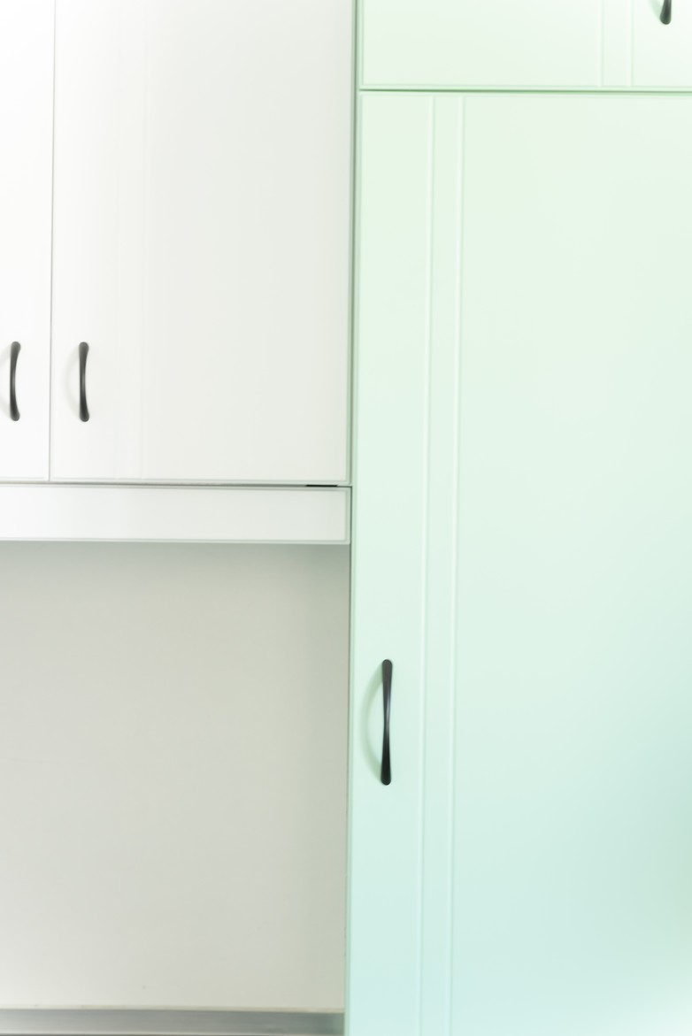 Low Budget Ανακαίνιση Διαμερίσματος για Ενοικίαση • Σέρρες • 9