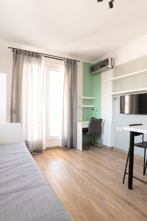 Ανακαίνιση διαμερίσματος