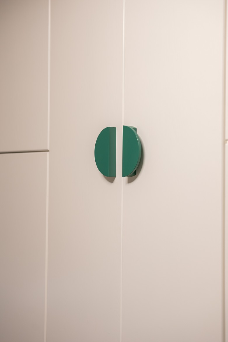 Ανακαίνιση Οικογενειακής Κατοικίας – Έμφαση στην Εργονομία και την Ποιότητα • Σέρρες • 56