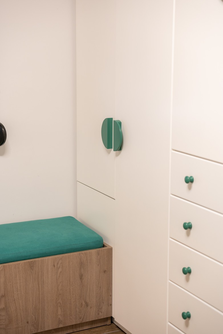 Ανακαίνιση Οικογενειακής Κατοικίας – Έμφαση στην Εργονομία και την Ποιότητα • Σέρρες • 55