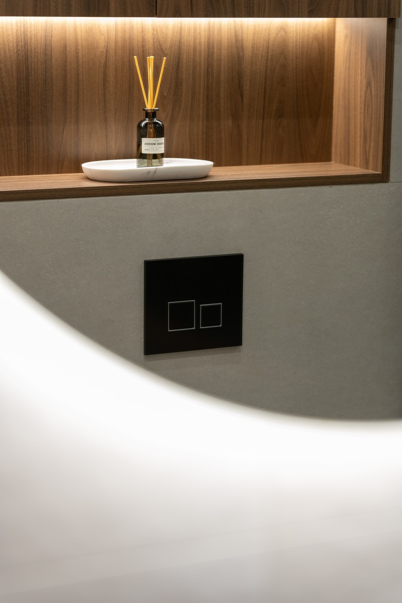 Ανακαίνιση Οικογενειακής Κατοικίας – Έμφαση στην Εργονομία και την Ποιότητα • Σέρρες • 97