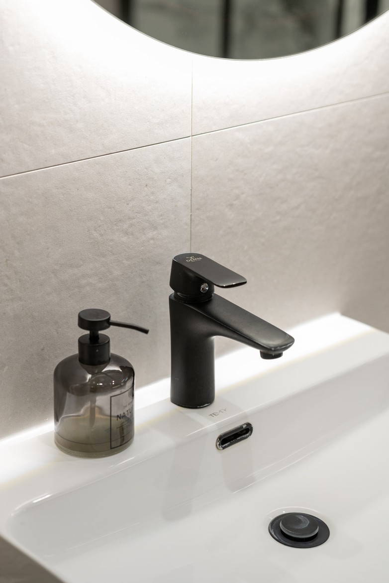 Ανακαίνιση Οικογενειακής Κατοικίας – Έμφαση στην Εργονομία και την Ποιότητα • Σέρρες • 96