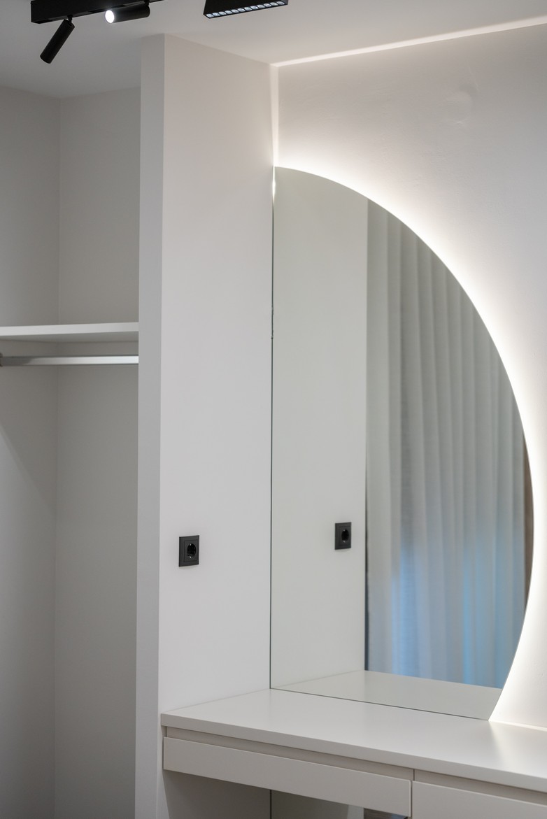 Ανακαίνιση Οικογενειακής Κατοικίας – Έμφαση στην Εργονομία και την Ποιότητα • Σέρρες • 78