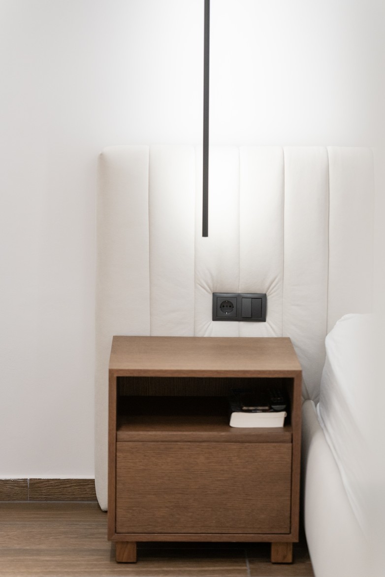 Ανακαίνιση Οικογενειακής Κατοικίας – Έμφαση στην Εργονομία και την Ποιότητα • Σέρρες • 76