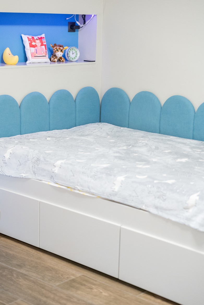 Ανακαίνιση Οικογενειακής Κατοικίας – Έμφαση στην Εργονομία και την Ποιότητα • Σέρρες • 66