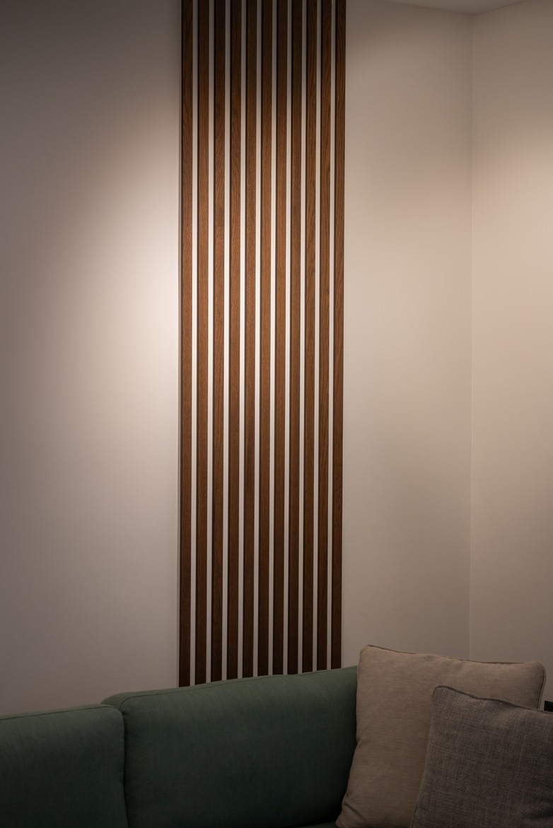 Ανακαίνιση Οικογενειακής Κατοικίας – Έμφαση στην Εργονομία και την Ποιότητα • Σέρρες • 21