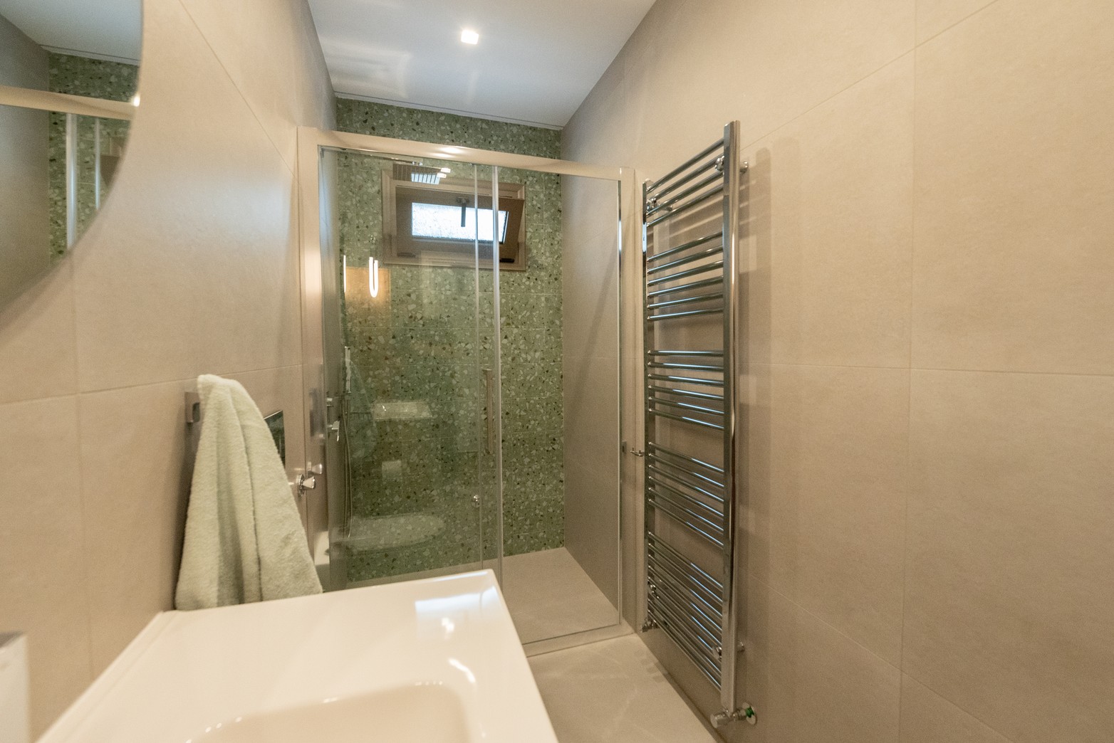 Ανακαίνιση Οικογενειακής Κατοικίας – Έμφαση στην Εργονομία και την Ποιότητα • Σέρρες • 83