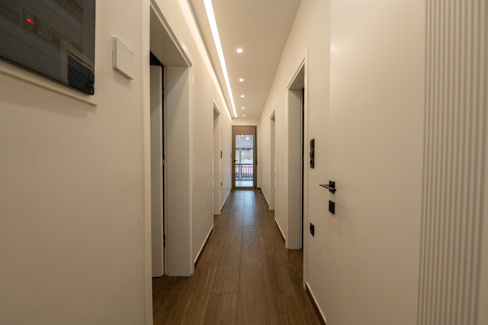 Ανακαίνιση Οικογενειακής Κατοικίας – Έμφαση στην Εργονομία και την Ποιότητα • Σέρρες • 99