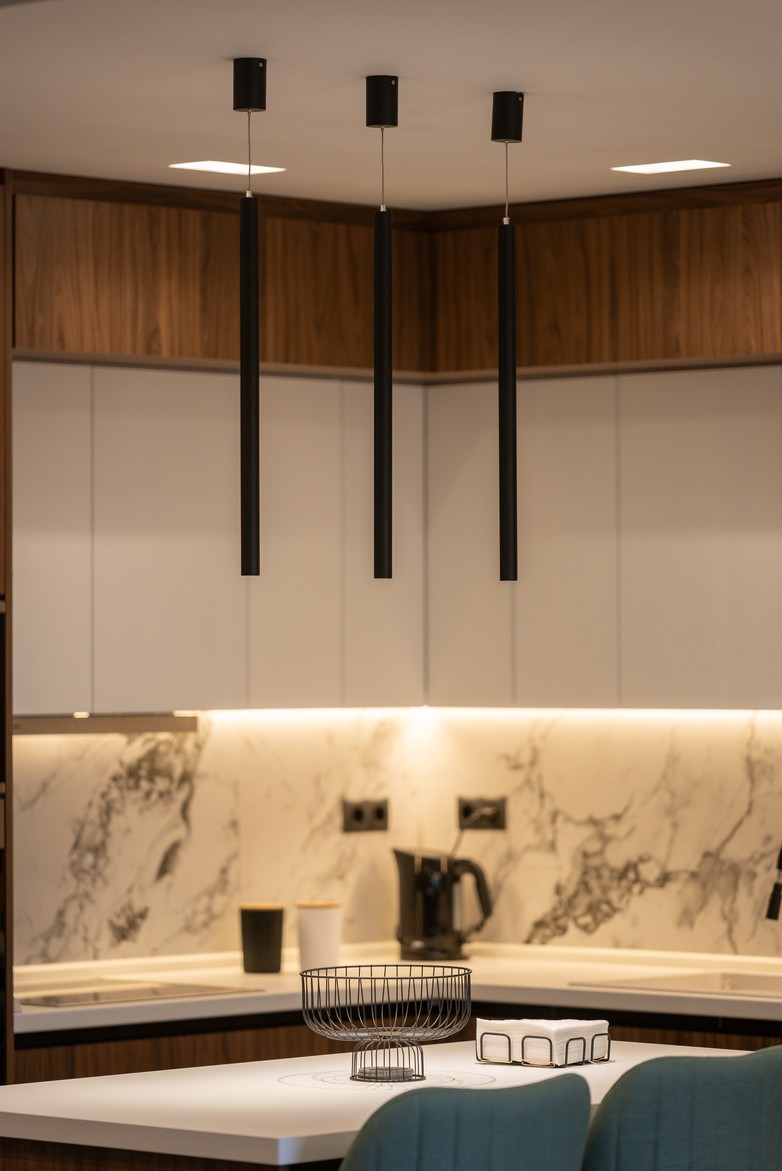 Ανακαίνιση Οικογενειακής Κατοικίας – Έμφαση στην Εργονομία και την Ποιότητα • Σέρρες • 32