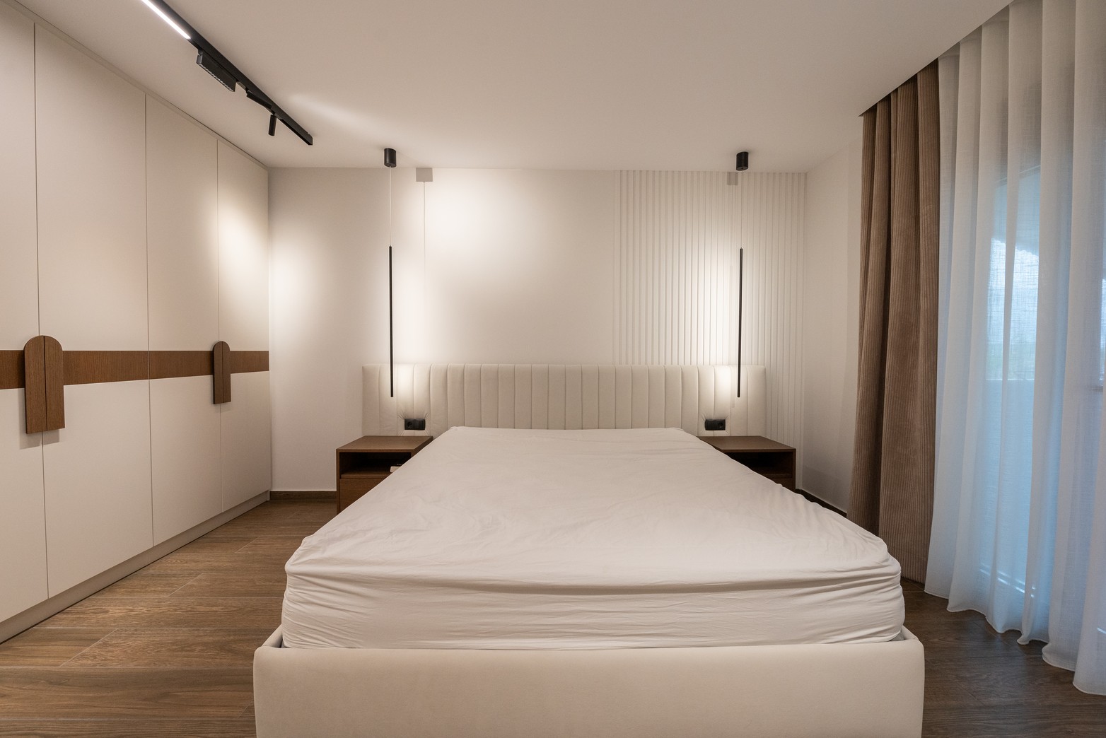 Ανακαίνιση Οικογενειακής Κατοικίας – Έμφαση στην Εργονομία και την Ποιότητα • Σέρρες • 70