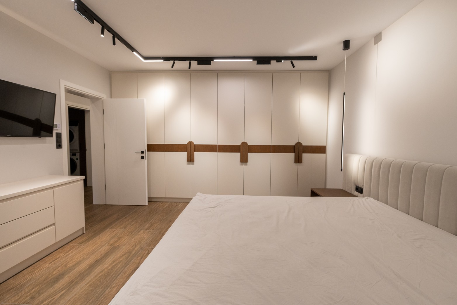 Ανακαίνιση Οικογενειακής Κατοικίας – Έμφαση στην Εργονομία και την Ποιότητα • Σέρρες • 72