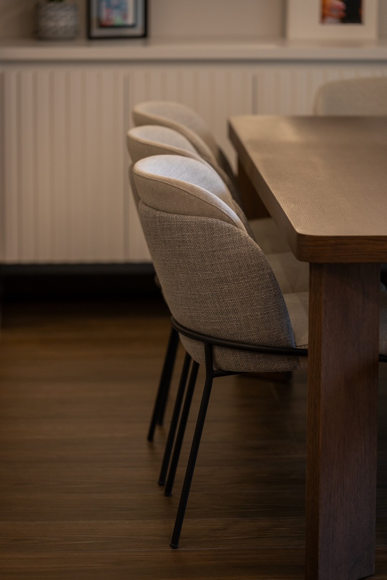 Ανακαίνιση Οικογενειακής Κατοικίας – Έμφαση στην Εργονομία και την Ποιότητα • Σέρρες • 4