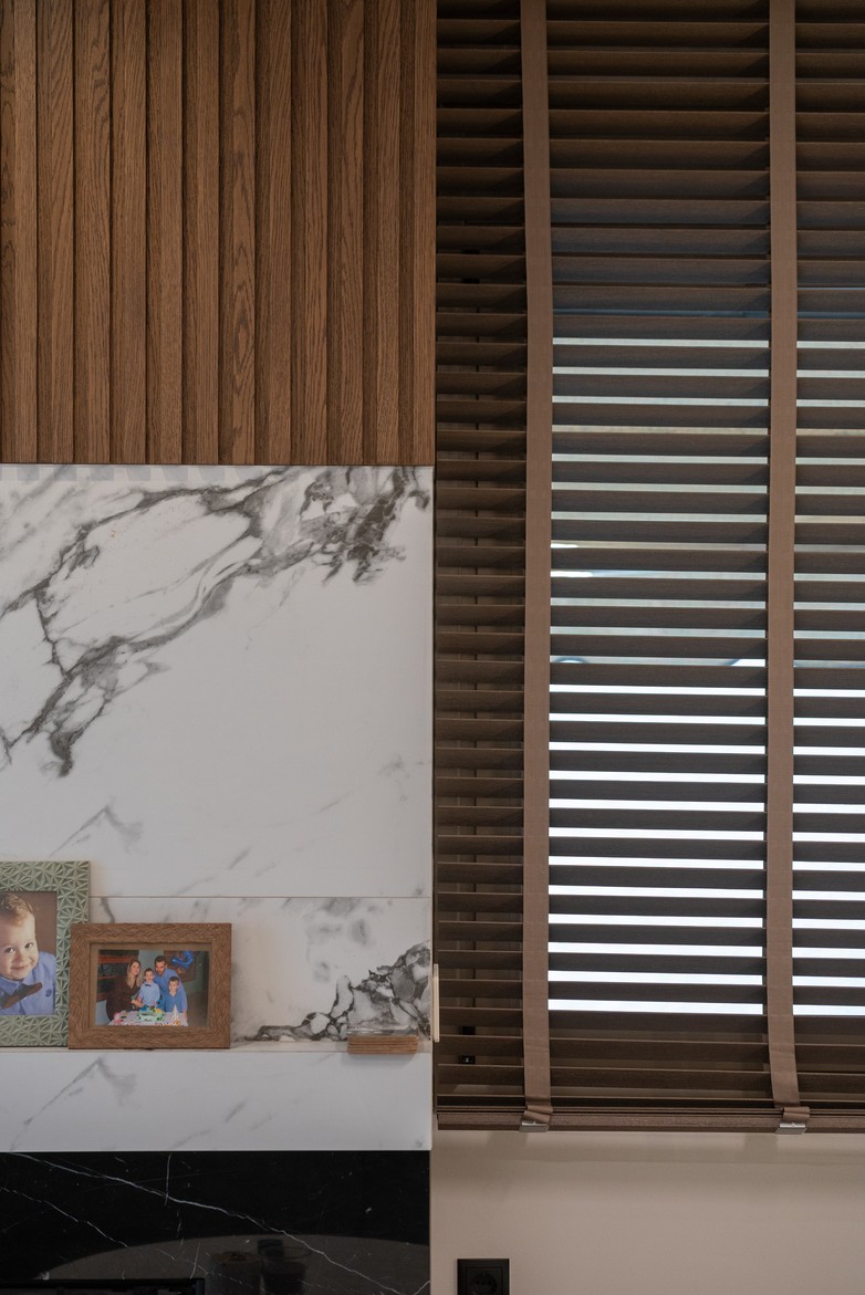 Ανακαίνιση Οικογενειακής Κατοικίας – Έμφαση στην Εργονομία και την Ποιότητα • Σέρρες • 15