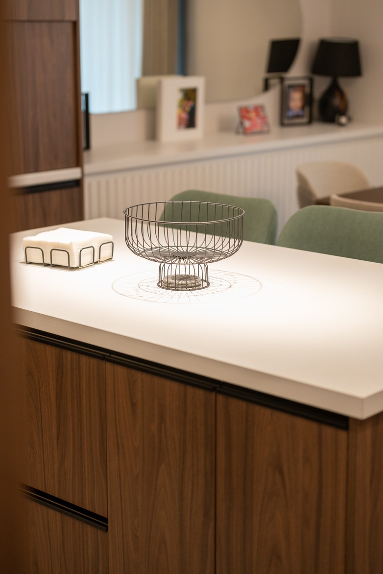 Ανακαίνιση Οικογενειακής Κατοικίας – Έμφαση στην Εργονομία και την Ποιότητα • Σέρρες • 37