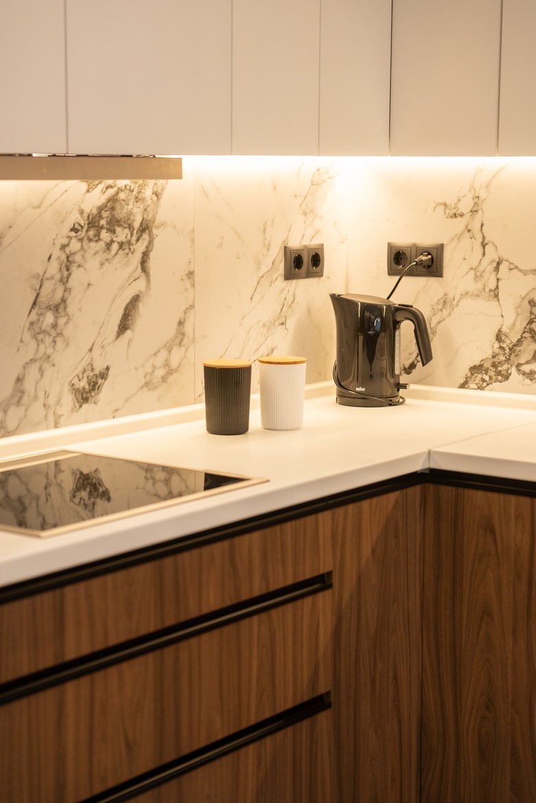 Ανακαίνιση Οικογενειακής Κατοικίας – Έμφαση στην Εργονομία και την Ποιότητα • Σέρρες • 33