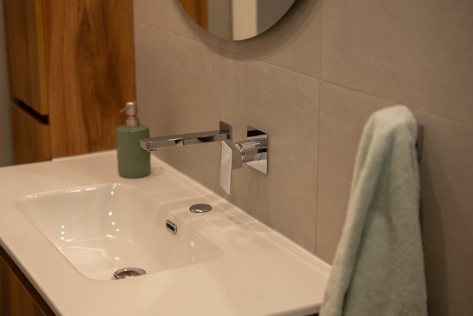 Ανακαίνιση Οικογενειακής Κατοικίας – Έμφαση στην Εργονομία και την Ποιότητα • Σέρρες • 82