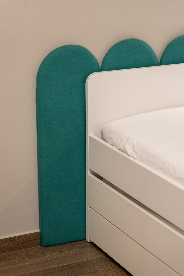 Ανακαίνιση Οικογενειακής Κατοικίας – Έμφαση στην Εργονομία και την Ποιότητα • Σέρρες • 51