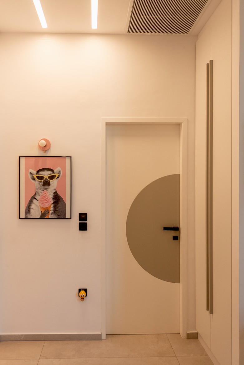 Πολυτελής Νεόδμητη Μονοκατοικία – Ειδικός Σχεδιασμός & Υψηλές Προδιαγραφές • Σέρρες • 16