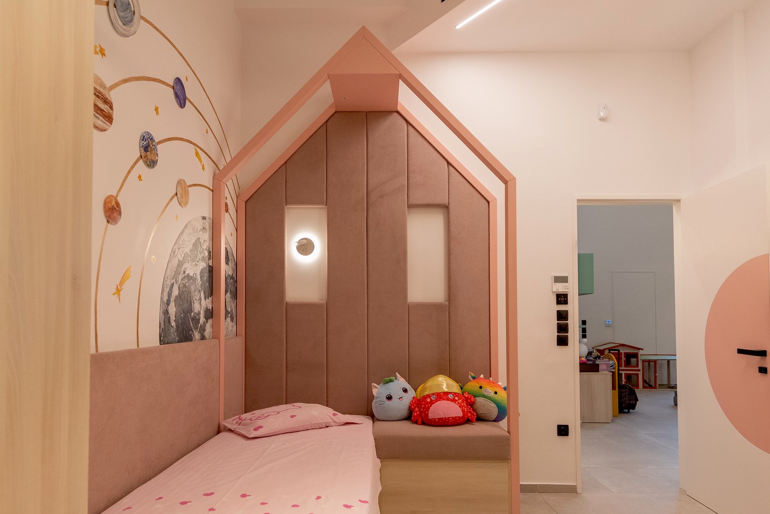 Πολυτελής Νεόδμητη Μονοκατοικία – Ειδικός Σχεδιασμός & Υψηλές Προδιαγραφές • Σέρρες • 13