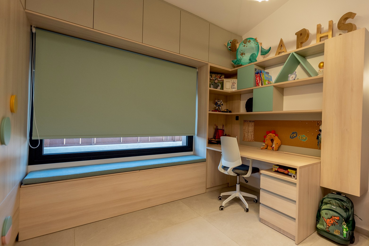 Πολυτελής Νεόδμητη Μονοκατοικία – Ειδικός Σχεδιασμός & Υψηλές Προδιαγραφές • Σέρρες • 12