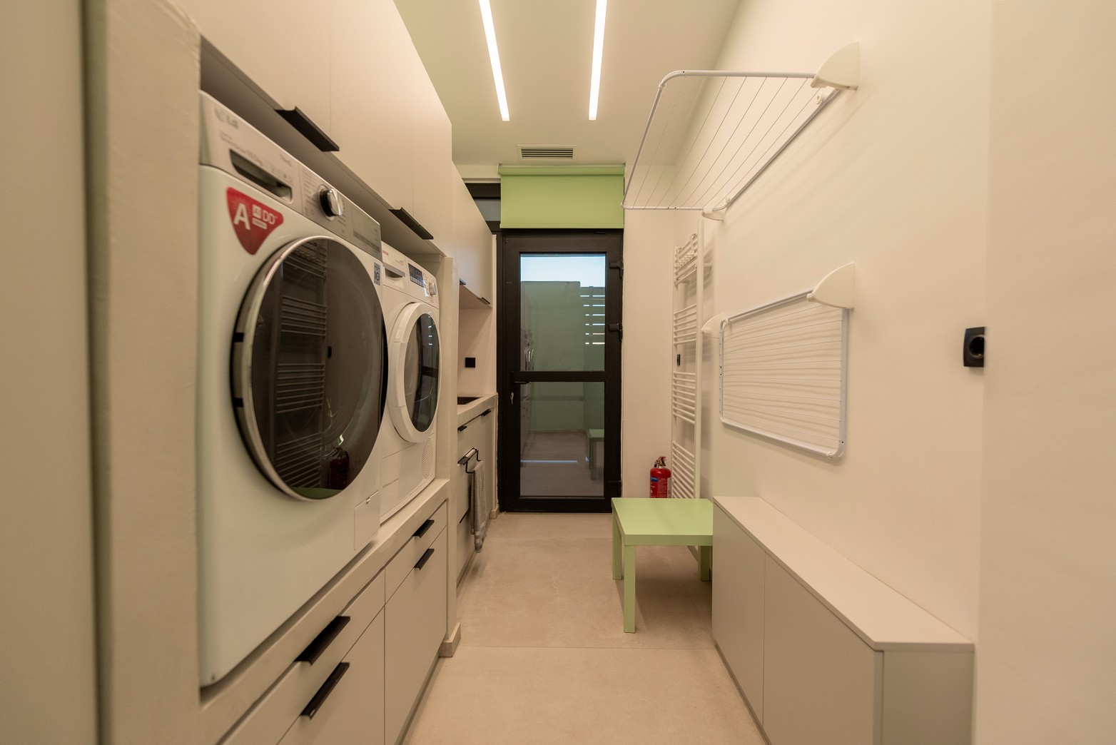 Πολυτελής Νεόδμητη Μονοκατοικία – Ειδικός Σχεδιασμός & Υψηλές Προδιαγραφές • Σέρρες • 49