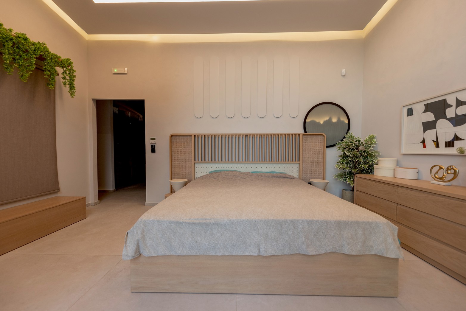 Πολυτελής Νεόδμητη Μονοκατοικία – Ειδικός Σχεδιασμός & Υψηλές Προδιαγραφές • Σέρρες • 40