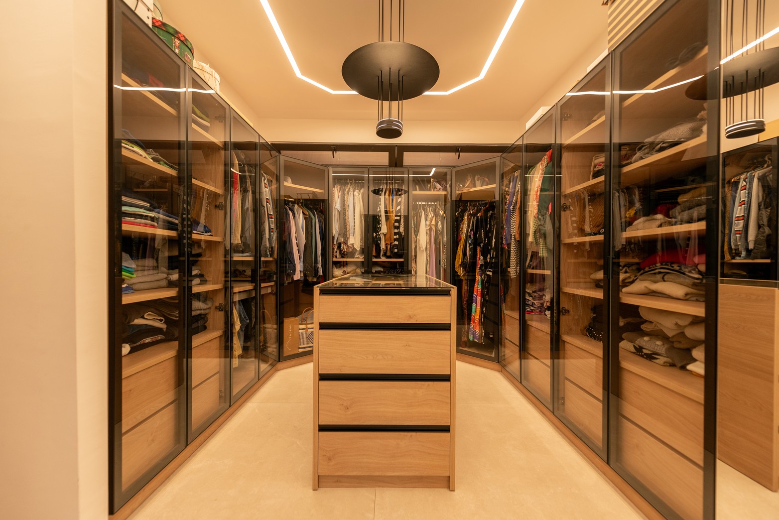 Πολυτελής Νεόδμητη Μονοκατοικία – Ειδικός Σχεδιασμός & Υψηλές Προδιαγραφές • Σέρρες • 43