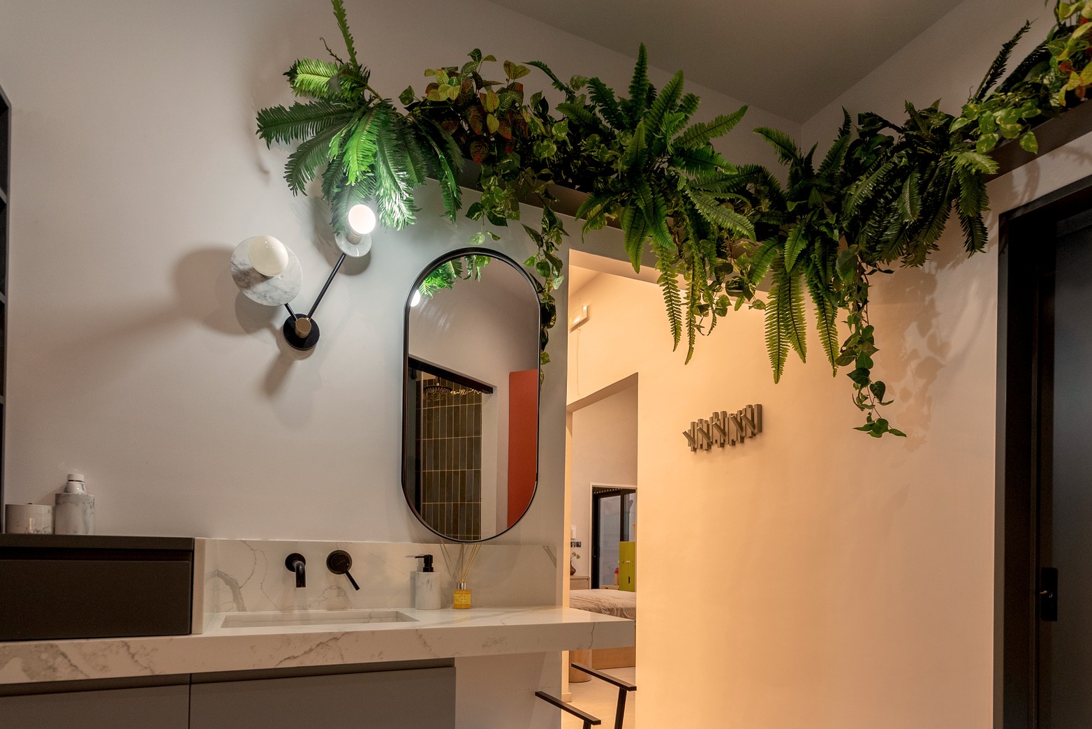 Πολυτελής Νεόδμητη Μονοκατοικία – Ειδικός Σχεδιασμός & Υψηλές Προδιαγραφές • Σέρρες • 47