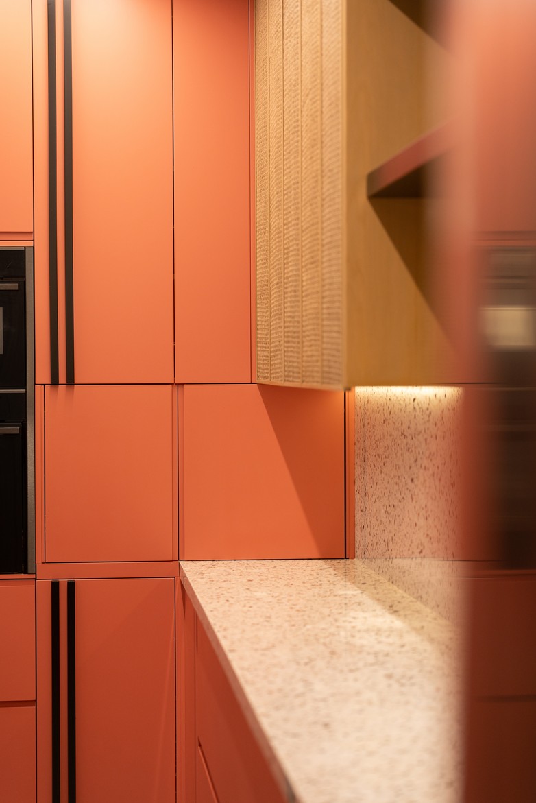 Πολυτελής Νεόδμητη Μονοκατοικία – Ειδικός Σχεδιασμός & Υψηλές Προδιαγραφές • Σέρρες • 29