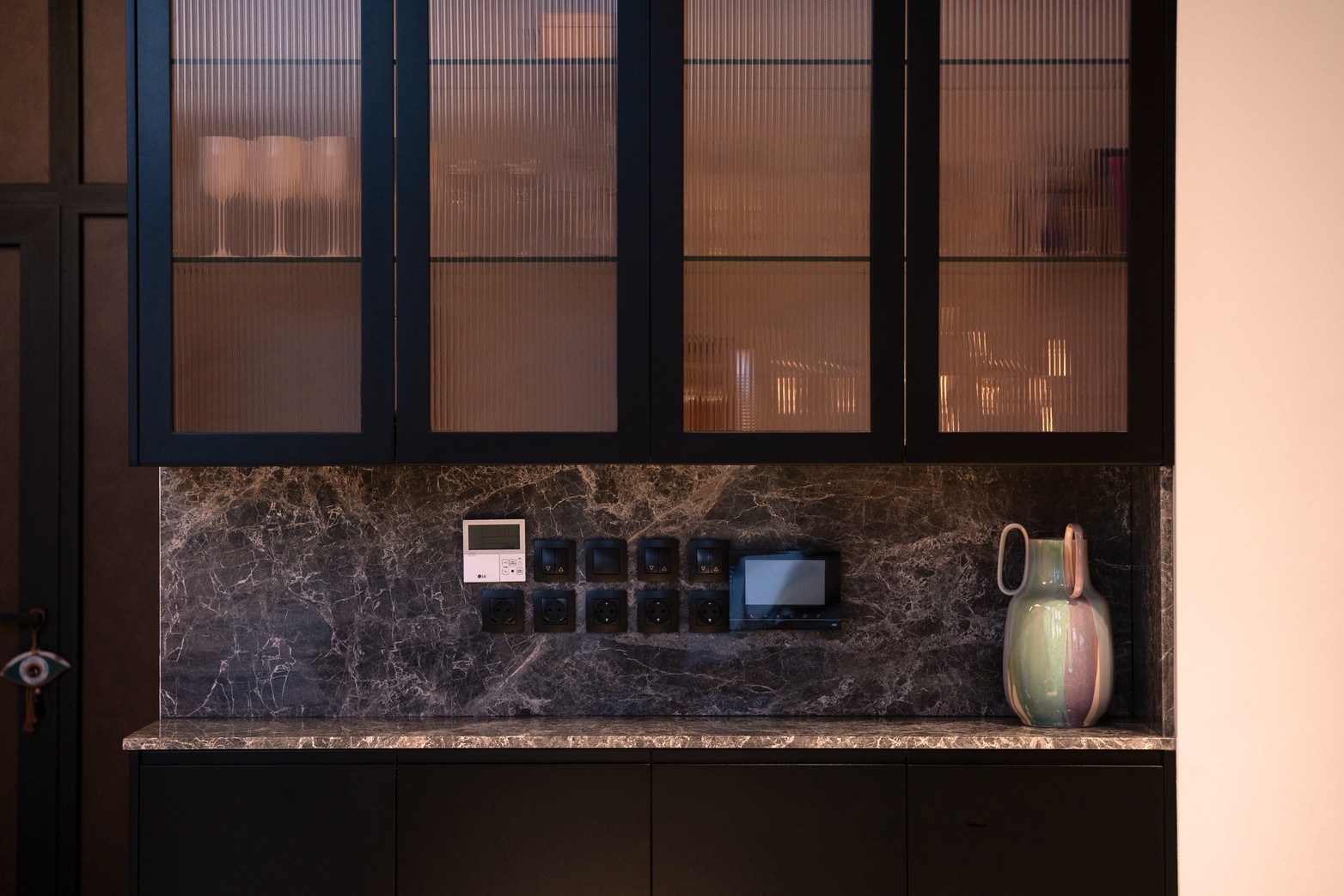 Πολυτελής Νεόδμητη Μονοκατοικία – Ειδικός Σχεδιασμός & Υψηλές Προδιαγραφές • Σέρρες • 24