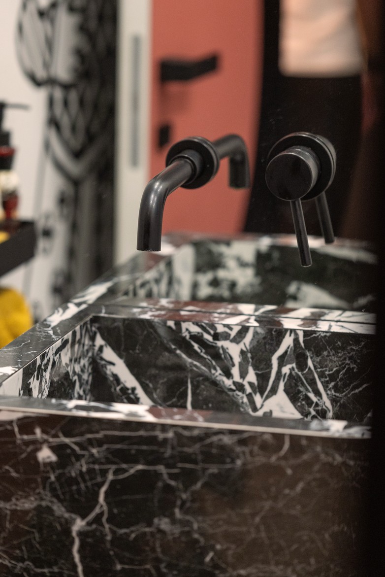 Πολυτελής Νεόδμητη Μονοκατοικία – Ειδικός Σχεδιασμός & Υψηλές Προδιαγραφές • Σέρρες • 56