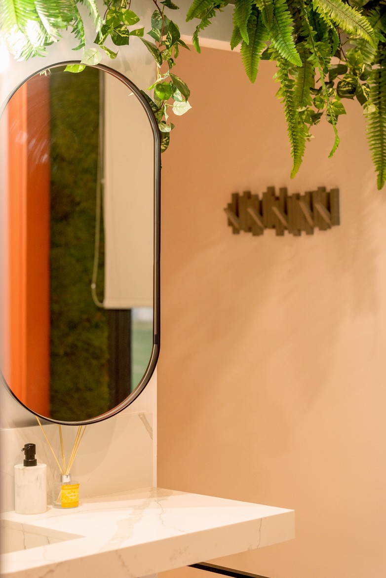 Πολυτελής Νεόδμητη Μονοκατοικία – Ειδικός Σχεδιασμός & Υψηλές Προδιαγραφές • Σέρρες • 46