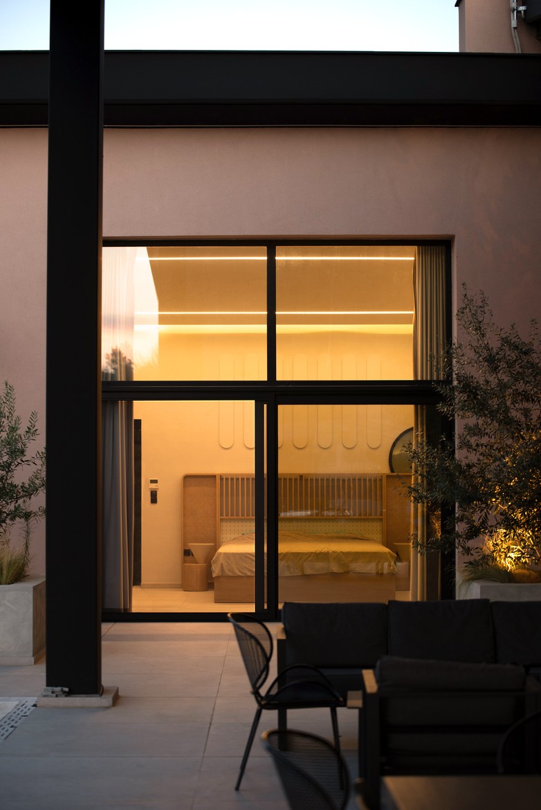 Πολυτελής Νεόδμητη Μονοκατοικία – Ειδικός Σχεδιασμός & Υψηλές Προδιαγραφές • Σέρρες • 59