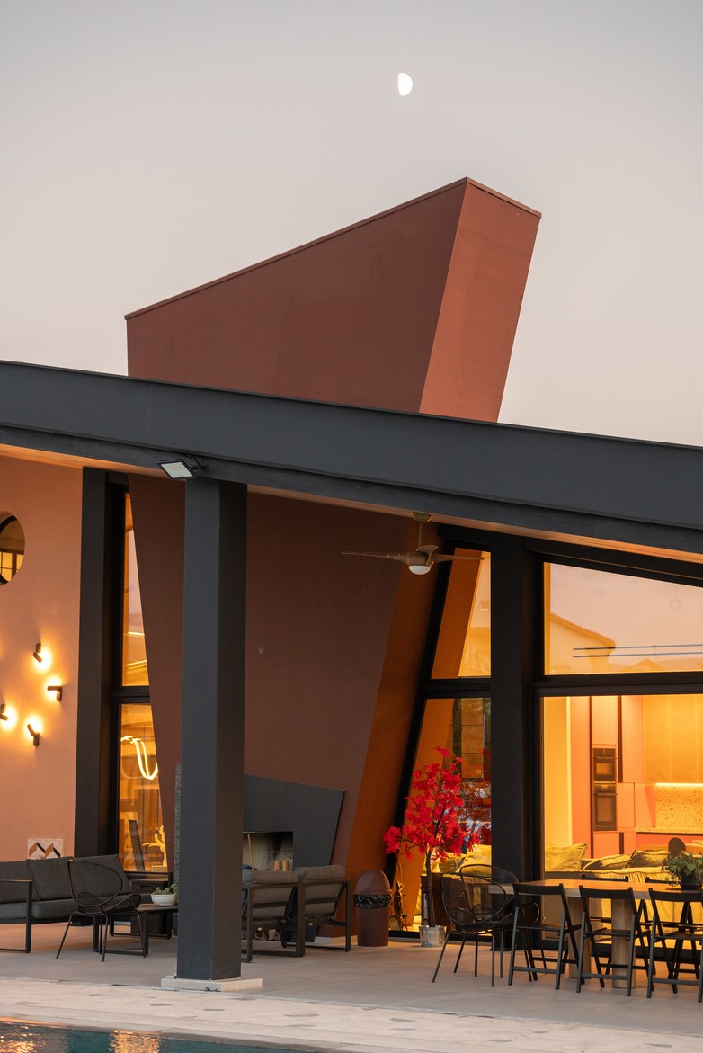 Πολυτελής Νεόδμητη Μονοκατοικία – Ειδικός Σχεδιασμός & Υψηλές Προδιαγραφές • Σέρρες • 61