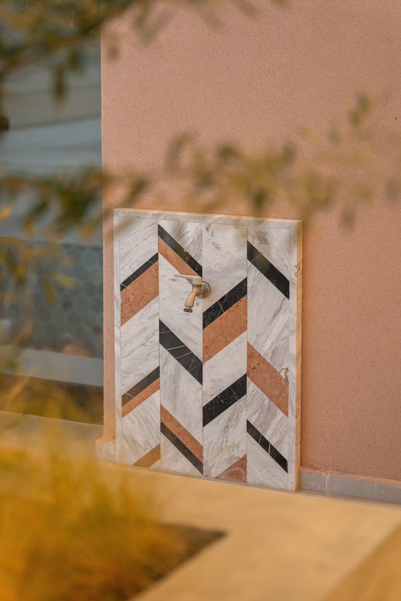 Πολυτελής Νεόδμητη Μονοκατοικία – Ειδικός Σχεδιασμός & Υψηλές Προδιαγραφές • Σέρρες • 58