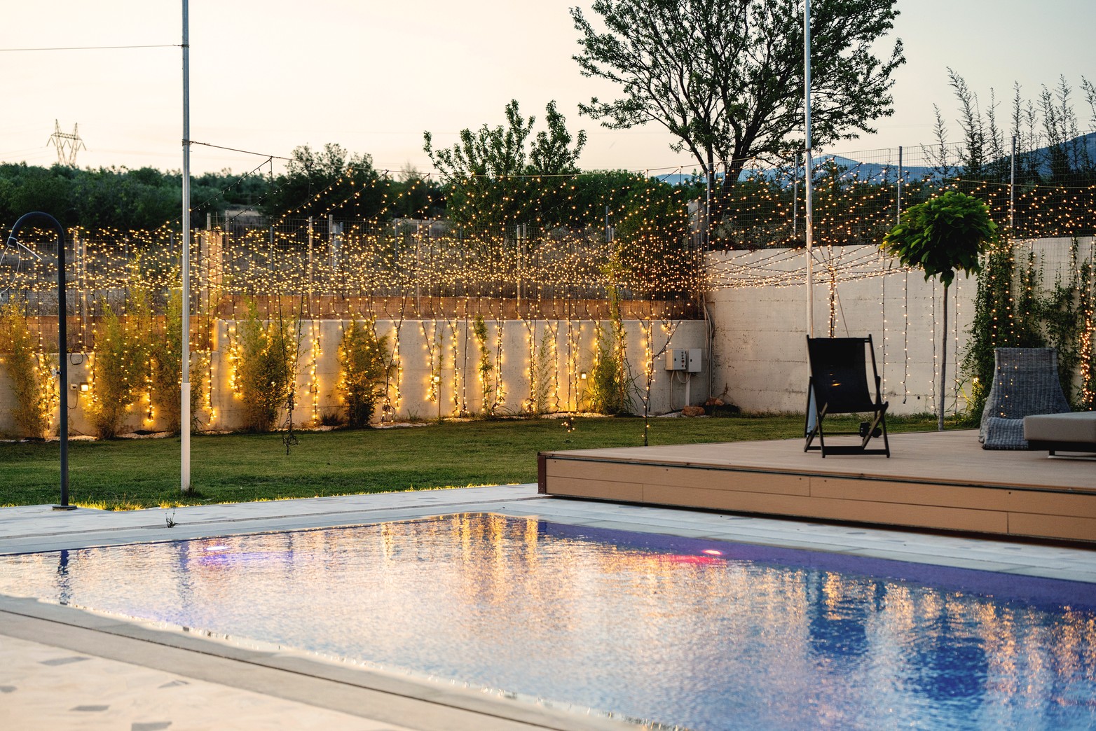 Πολυτελής Νεόδμητη Μονοκατοικία – Ειδικός Σχεδιασμός & Υψηλές Προδιαγραφές • Σέρρες • 71