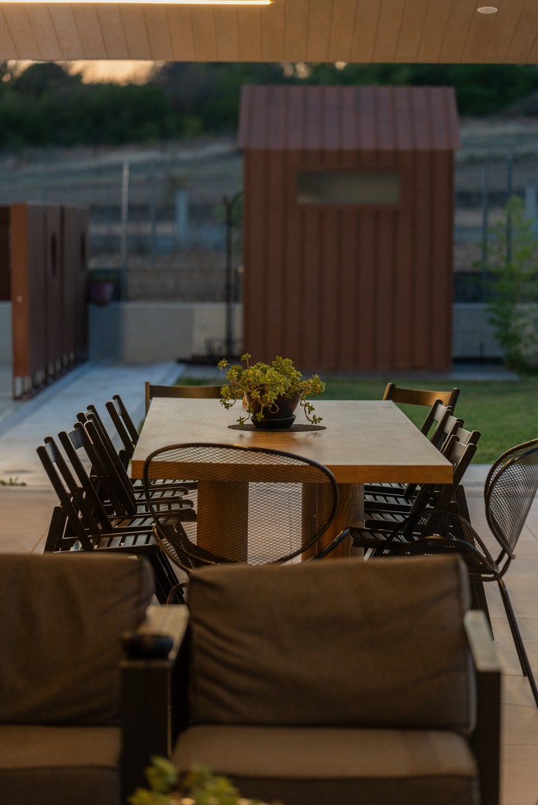 Πολυτελής Νεόδμητη Μονοκατοικία – Ειδικός Σχεδιασμός & Υψηλές Προδιαγραφές • Σέρρες • 69