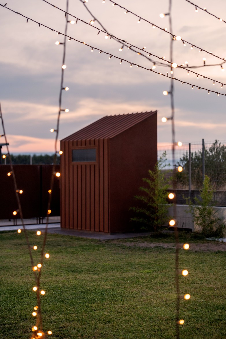 Πολυτελής Νεόδμητη Μονοκατοικία – Ειδικός Σχεδιασμός & Υψηλές Προδιαγραφές • Σέρρες • 70