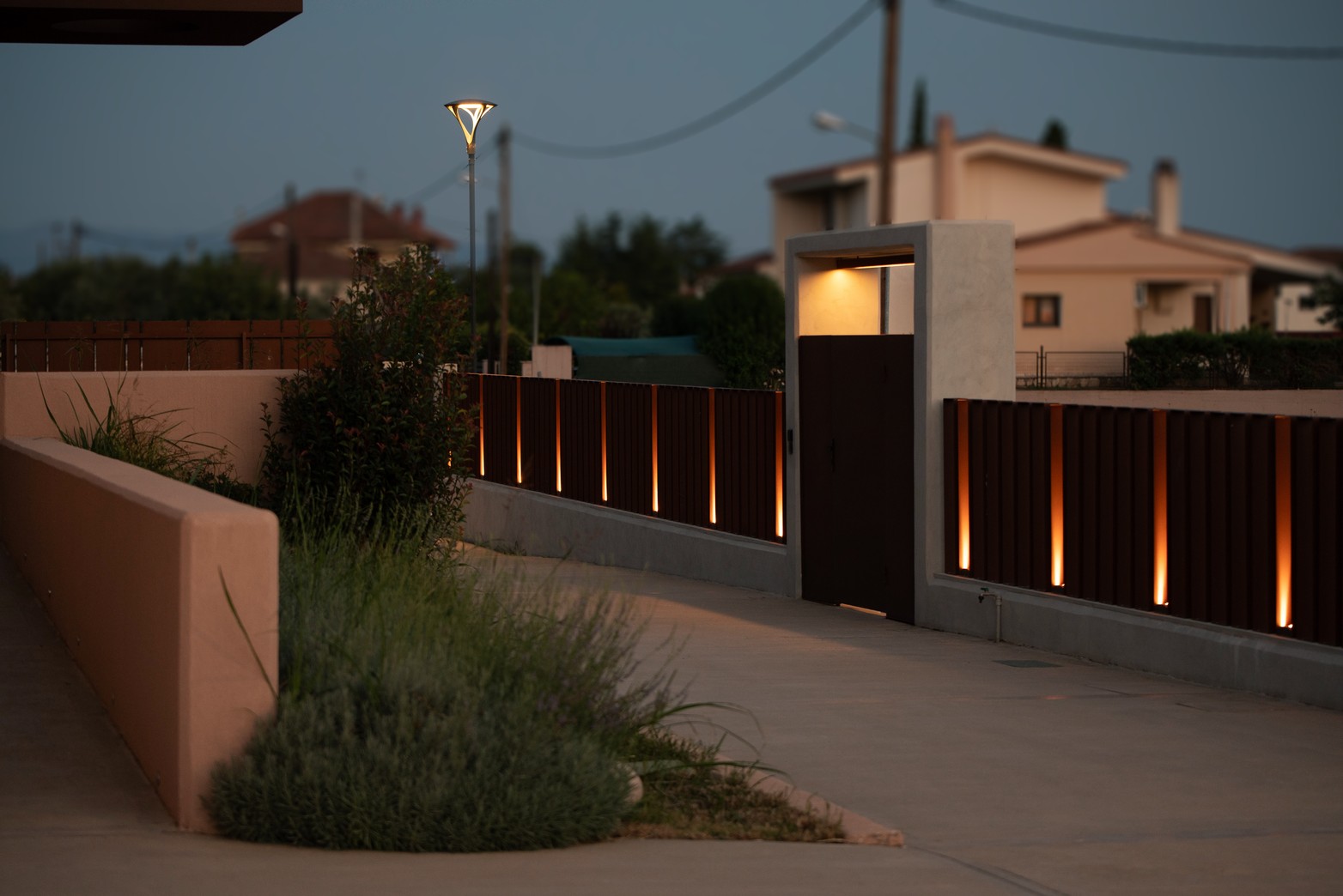 Πολυτελής Νεόδμητη Μονοκατοικία – Ειδικός Σχεδιασμός & Υψηλές Προδιαγραφές • Σέρρες • 73